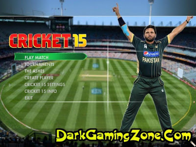 ea sports cricket games for android