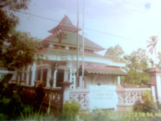 Masjid Nurus Shobah