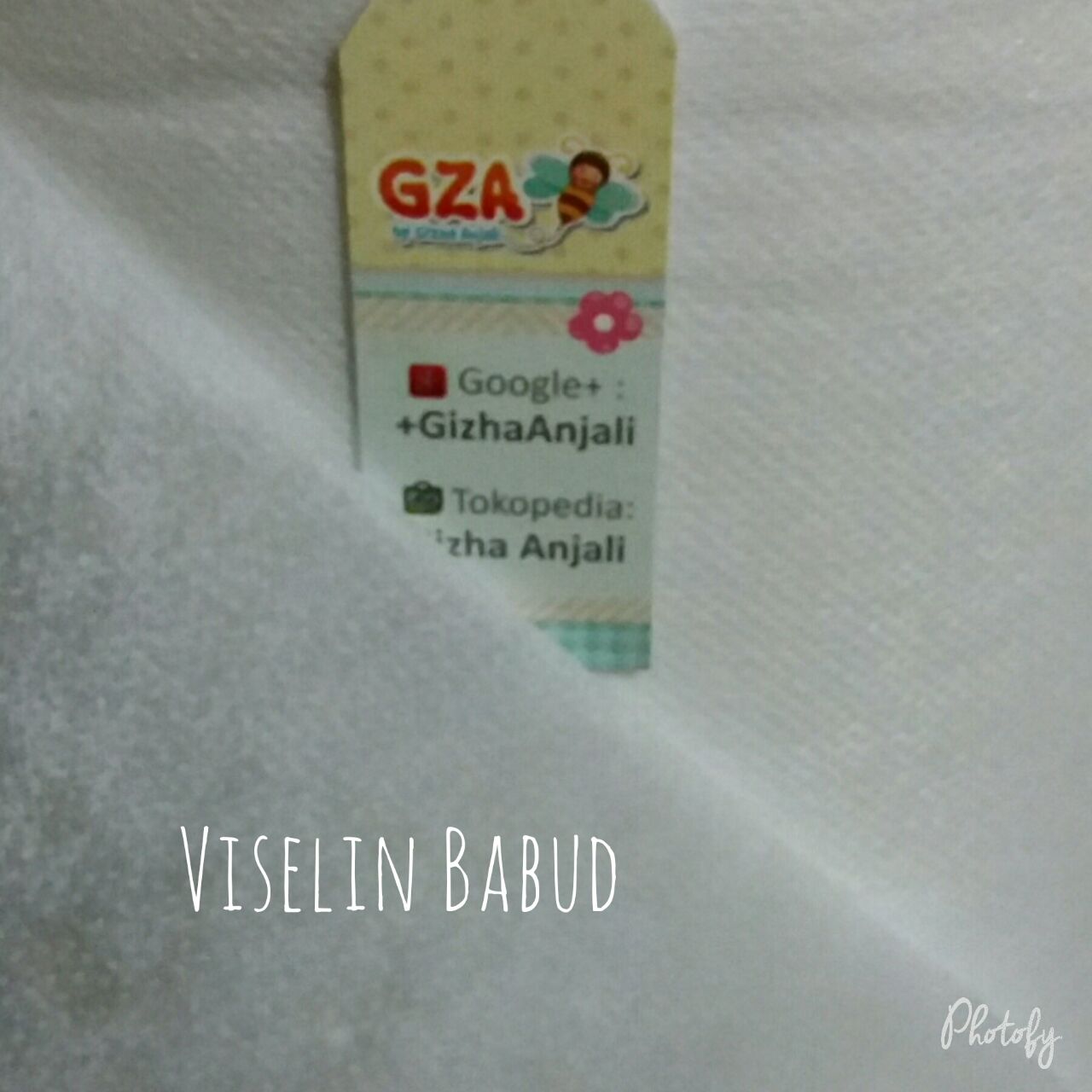 Viselin Adalah / Kain Viselin Vislin 2000f Shopee