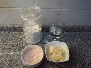 Masa De Empanadas Argentinas
