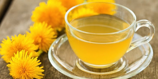 Obat Mujarab, Sel Kanker Hilang 48 Jam dengan Teh Ini