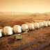 Spazio. Mars One: oltre 200.000 candidati per essere tra i primi colonizzatori di Marte