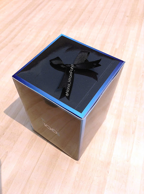 Maybelline New York 100th Anniversary, Maybelline New York Indonesia, Eva Celia