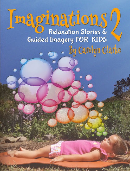 http://bambinoyoga.com/shop/imaginations-2-relaxation-stories-and-guided-imagery-for-kids