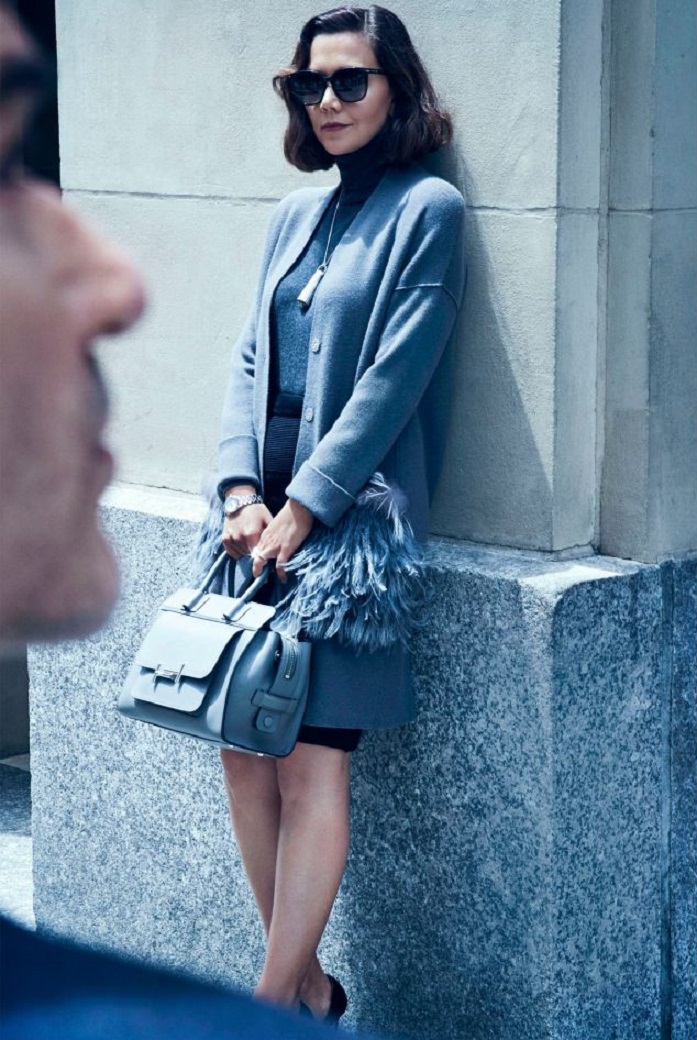 Modaya Dair ♥: Maggie Gyllenhaal