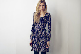 Shop Toujours Toi at our clever alice November Pop-Up Shop/ Sample Sale