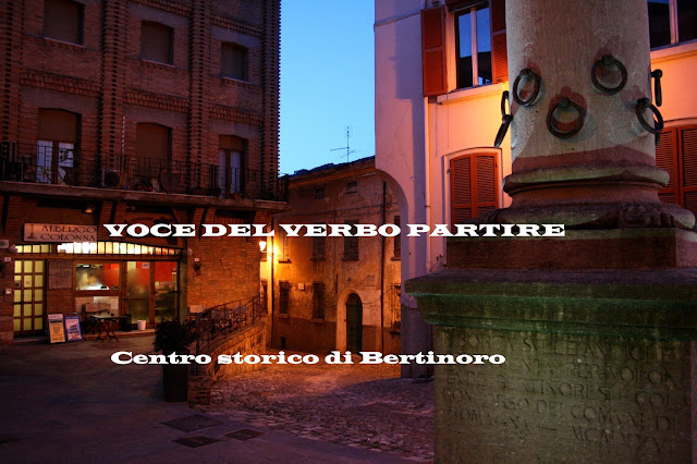 COSA VEDERE A BERTINORO