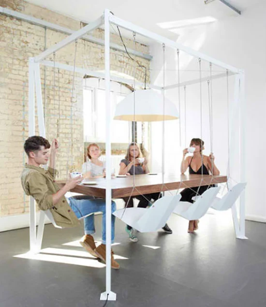 Desain interior dengan furniture ayun Desain interior dengan furniture ayun