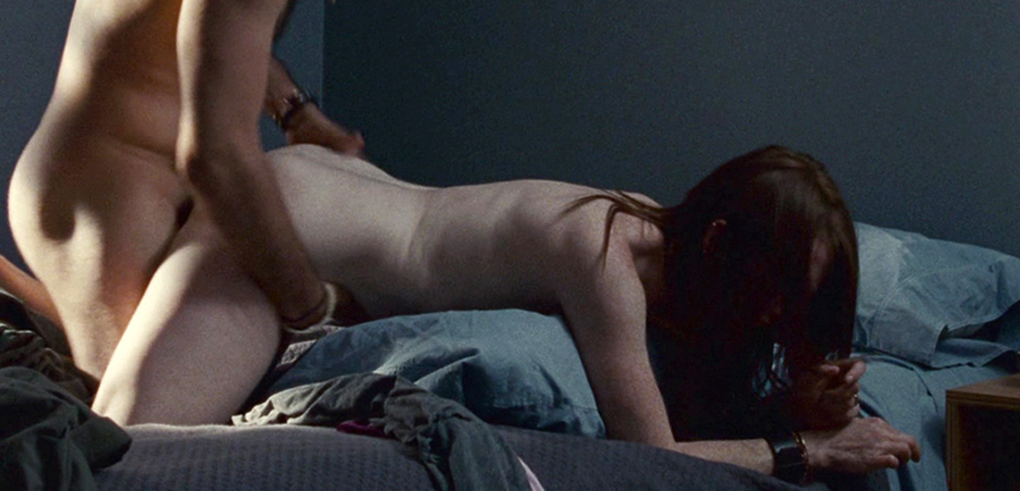 Julianne Moore Nude Sex Scene In Body Of Evidence