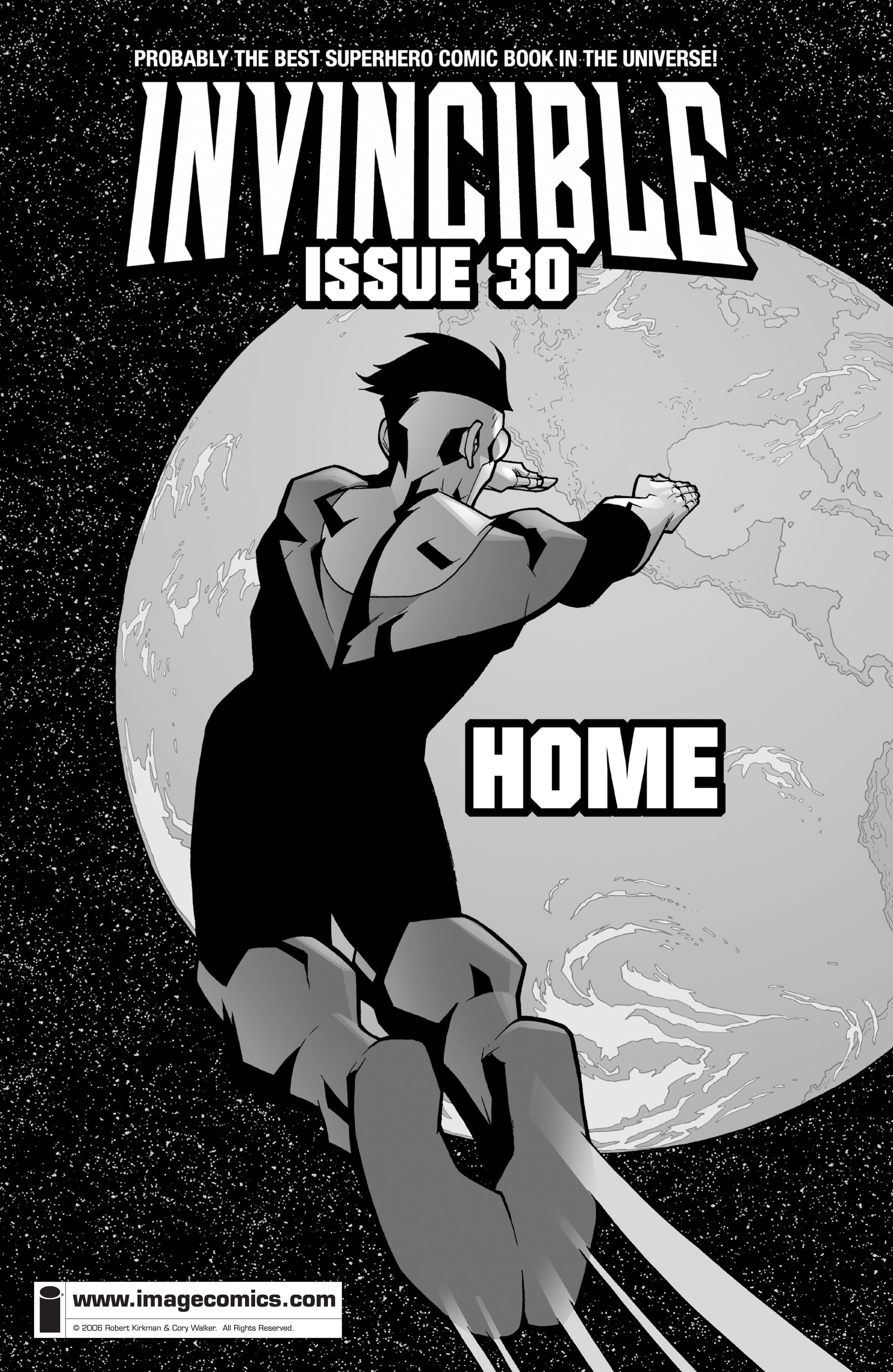 Read online The Walking Dead comic -  Issue #26 - 34