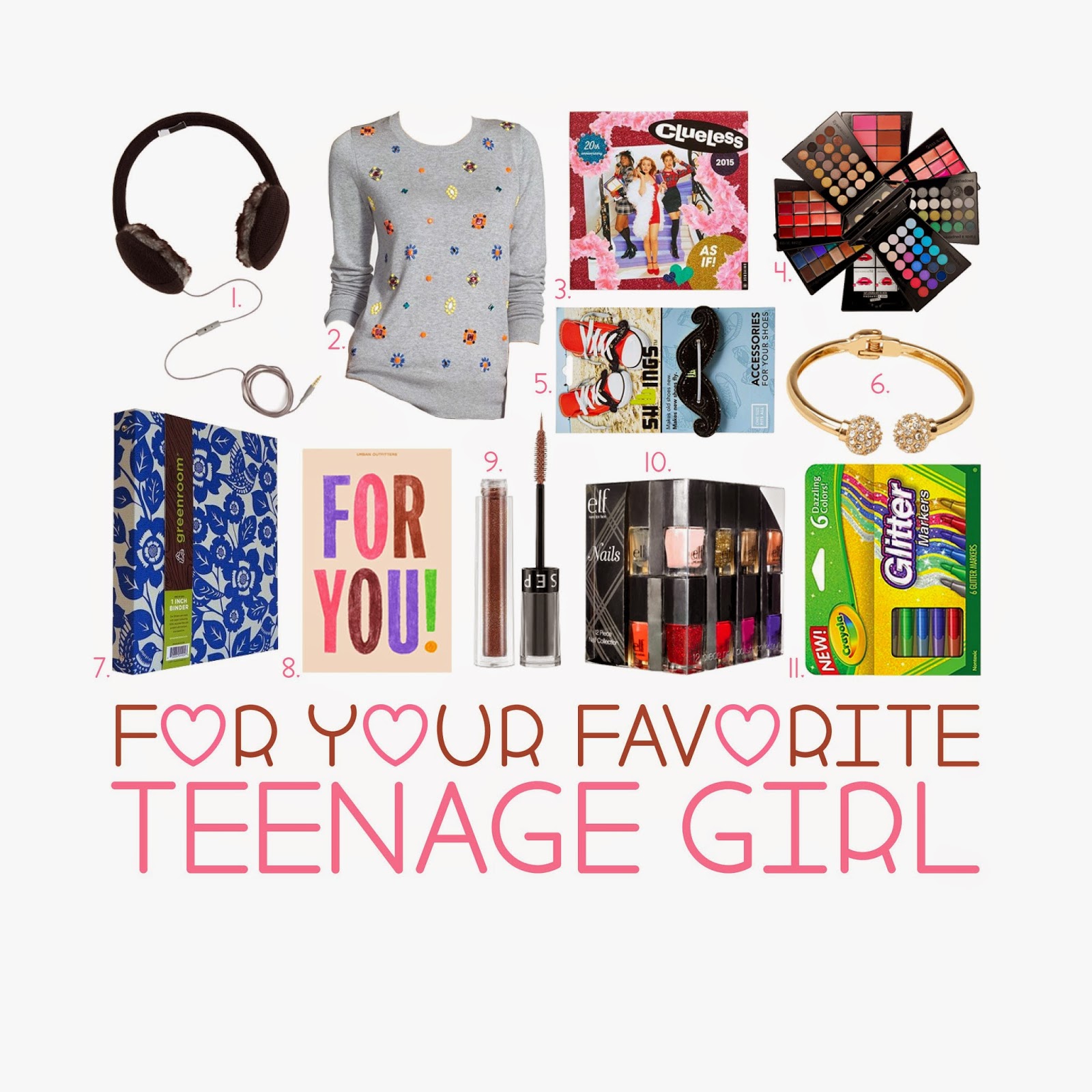 Teen Gift Guide 63