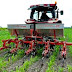 Παρατείνεται η προθεσμία ταξινόμησης αγροτικών μηχανημάτων,  χωρίς κινητήρες αντιρρυπαντικής τεχνολογίας