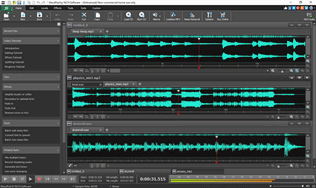 WavePad Free WavePad Free