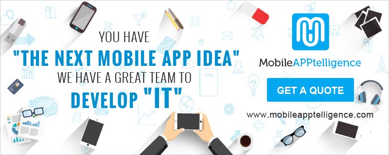 Android App Development Company