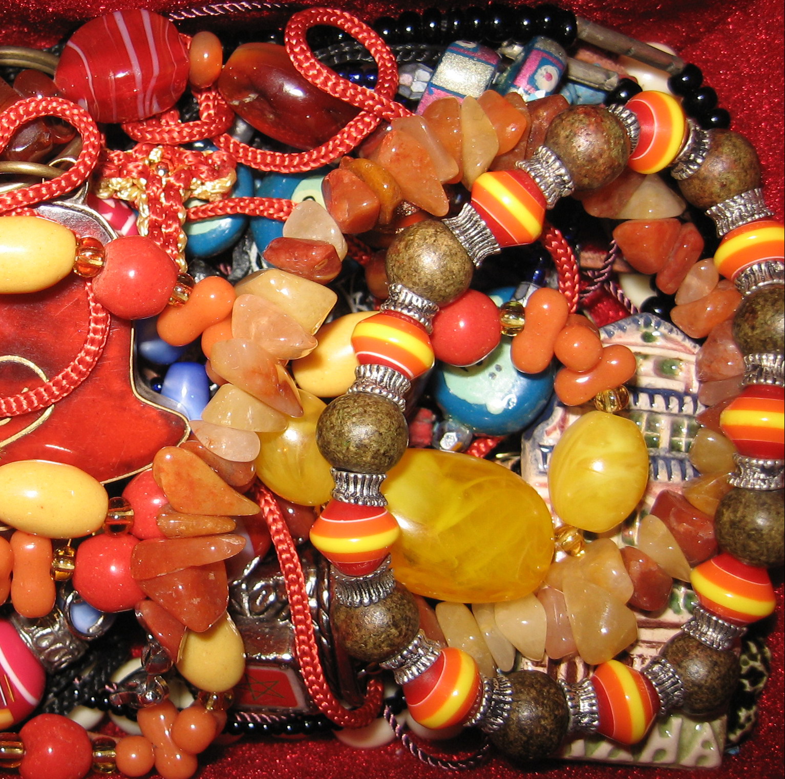 Buy Troll Beads How to Make Jewelry for Beginners Unused Bulk Beads, Making Jewelry with