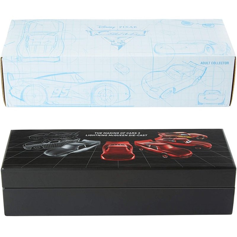 Sdcc Exclusive The Making Of Cars Sdcc Exclusive The Making Of Cars