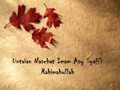 Image Result For Kata Mutiara Ilmu Imam Syafii Image Result For Kata Mutiara Ilmu Imam Syafii