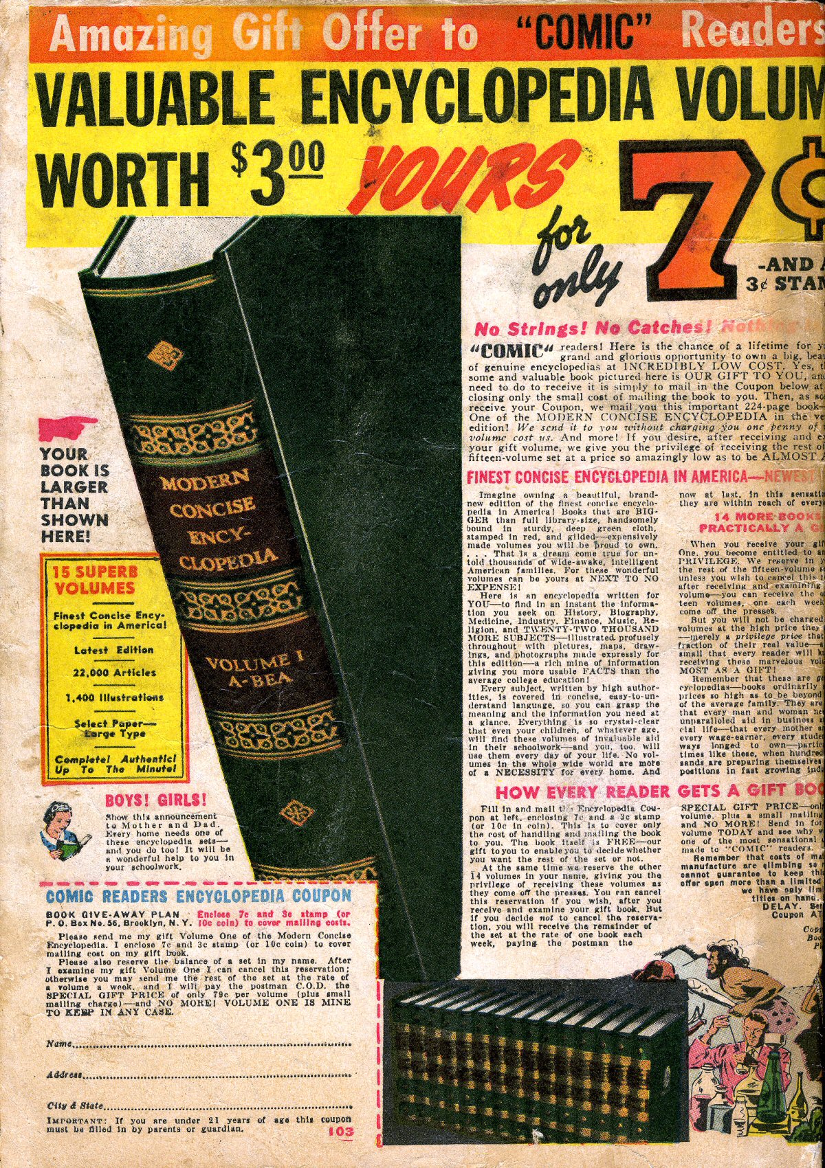 Read online WHIZ Comics comic - Issue #34 - 68