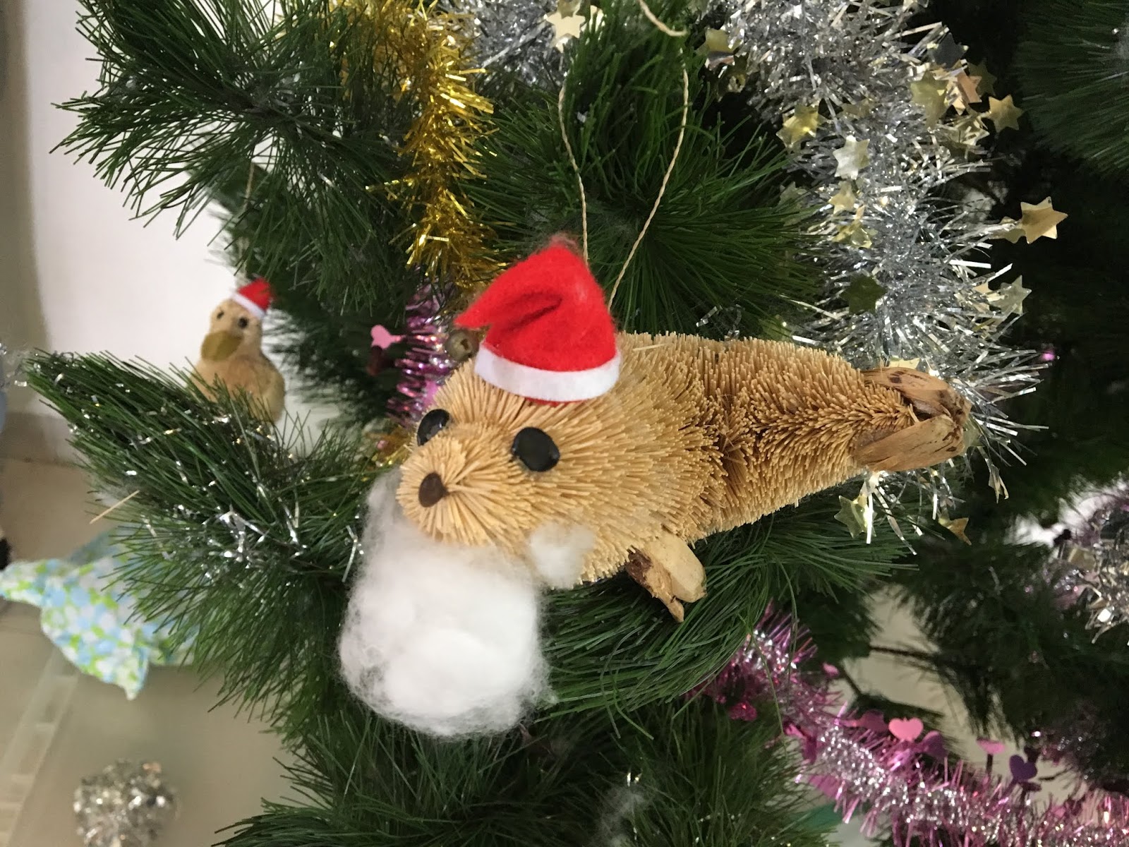 公民館つれづれ日記 那覇中学校 職場体験