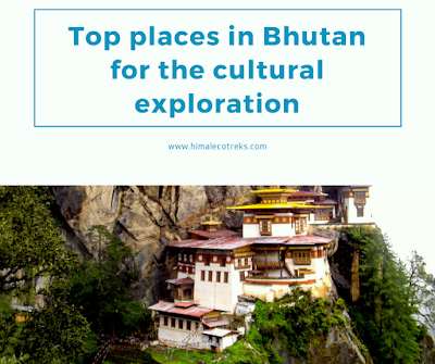 tour in Bhutan - Himal Eco Treks