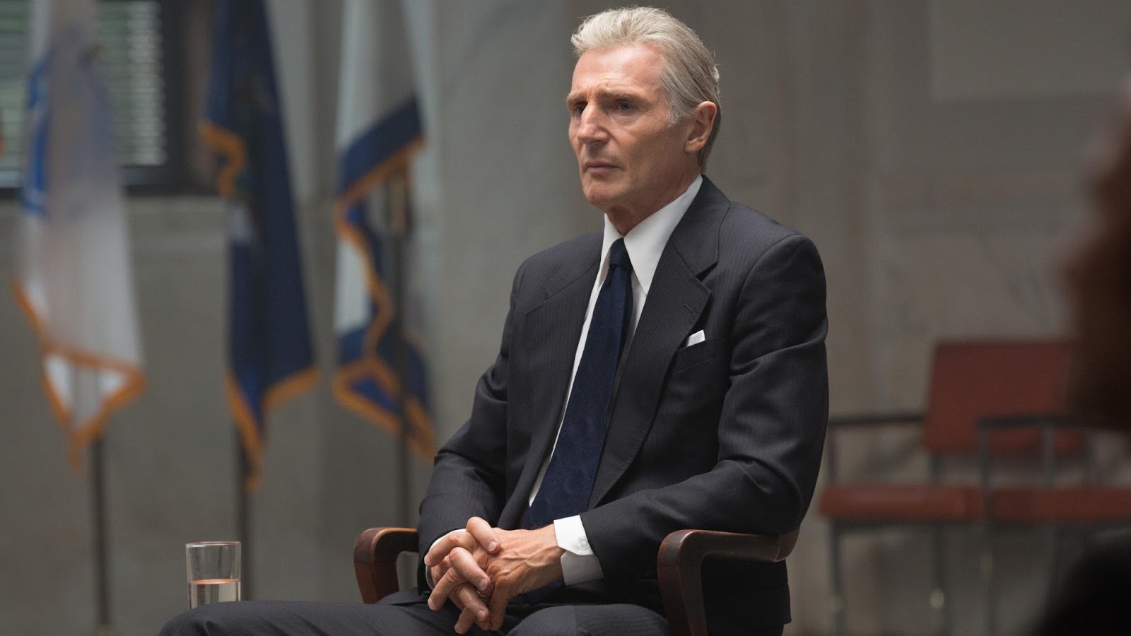 New Soundtracks MARK FELT THE MAN WHO BROUGHT DOWN THE WHITE HOUSE