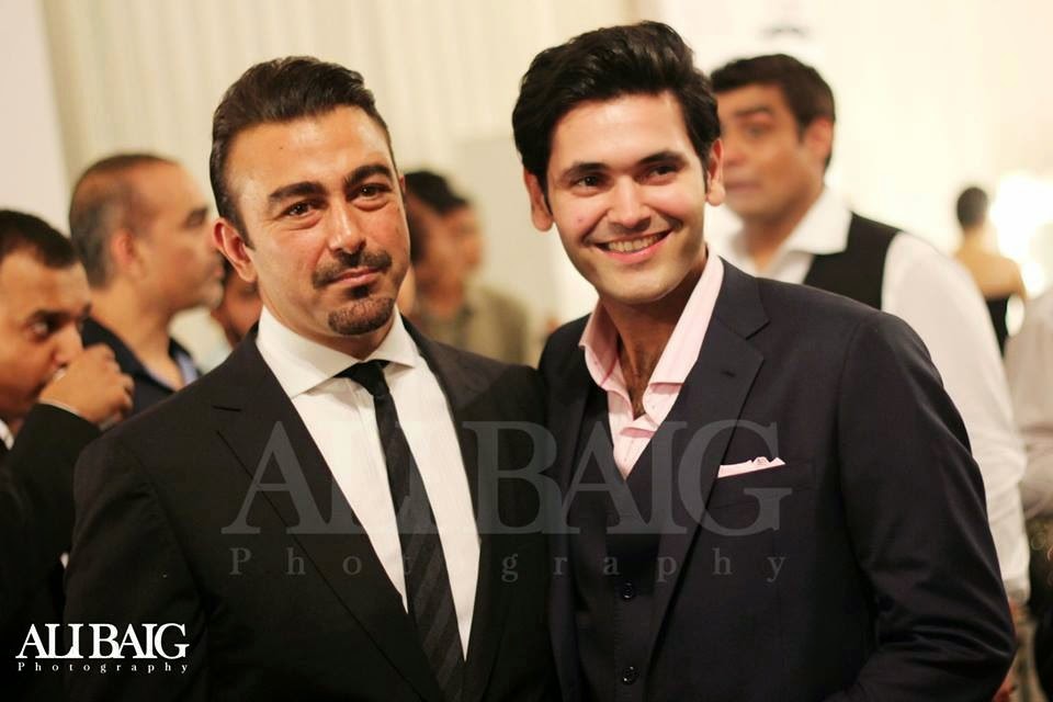 ARY Film Awards 2014 AFA 2014 Pictures Nokia Presents ARY Film