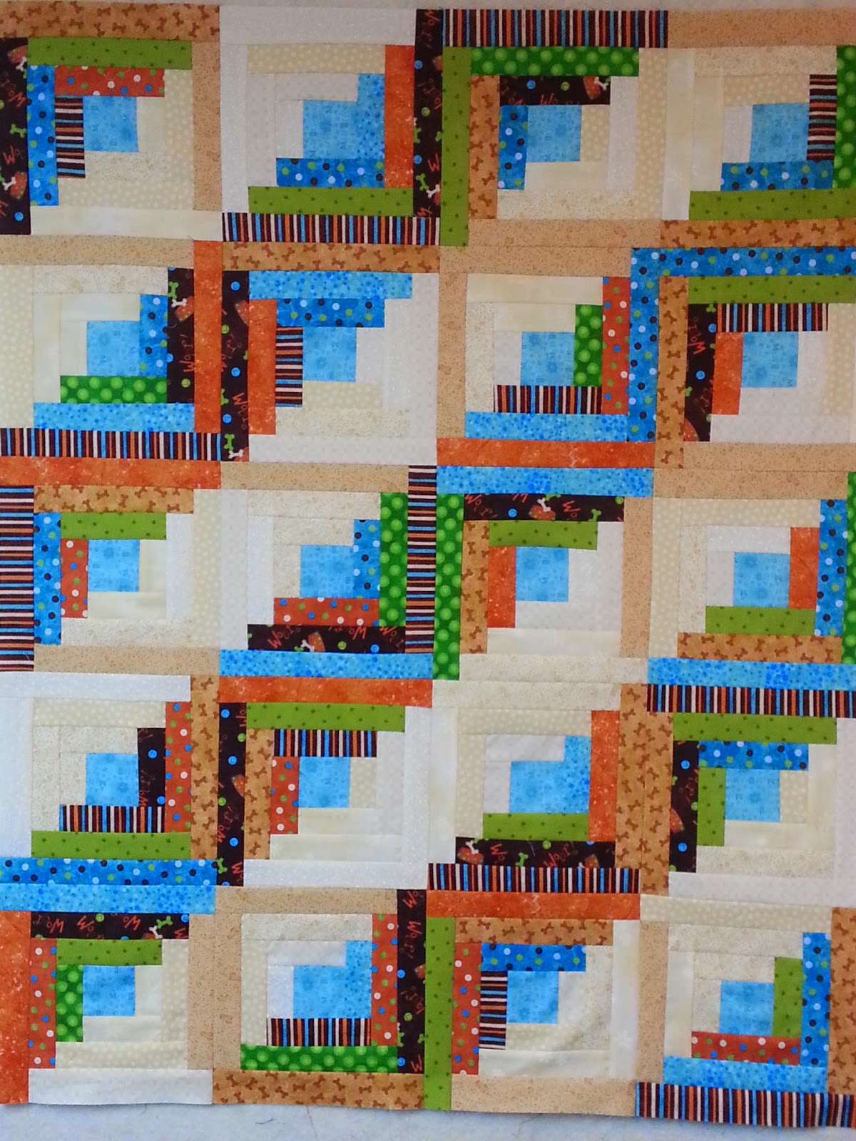 Footprints Quilt Shoppe