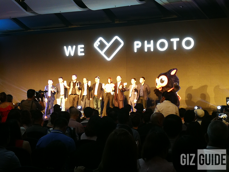 ASUS ZenFone 4 Line: Official Specs, Features And Price In PH ASUS ZenFone 4 Line: Official Specs, Features And Price In PH