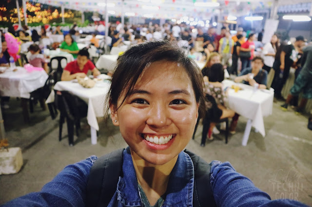 AirAsia in Iloilo Dinagyang Festival