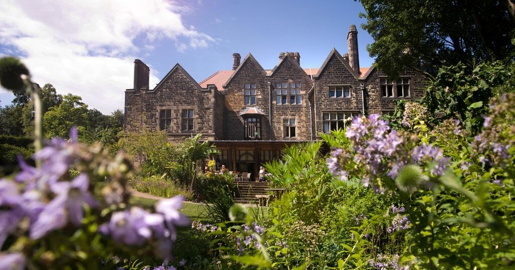 Early Evening Menu At Jesmond Dene House Newcastle Family Life