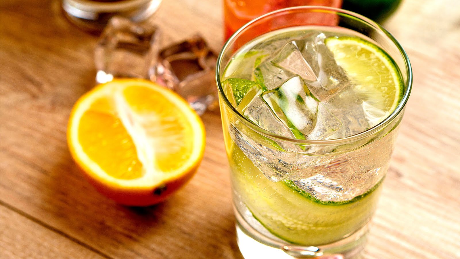 Sugar Content In Gin Sugar Choices