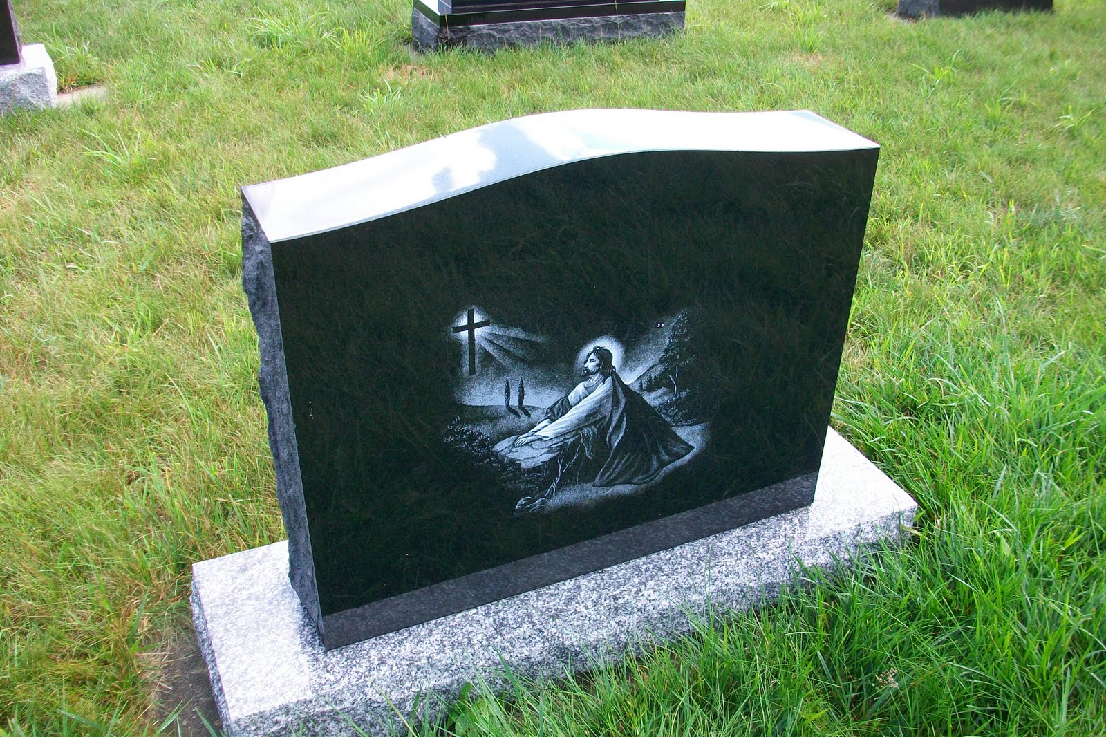 From Nature to Home Headstones Thunder Bay, ON