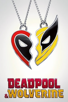Quái Nhân và Người Sói - Deadpool 3: Deadpool & Wolverine