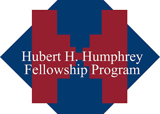 2020/2021 Hubert H. Humphrey Fellowship Program for Young Professional