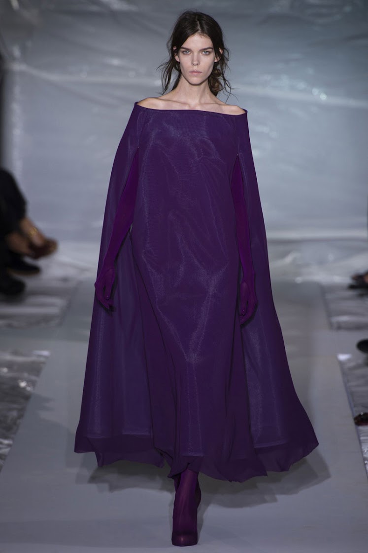 Maison Martin Margiela Spring/Summer 2013 Women’s Collection