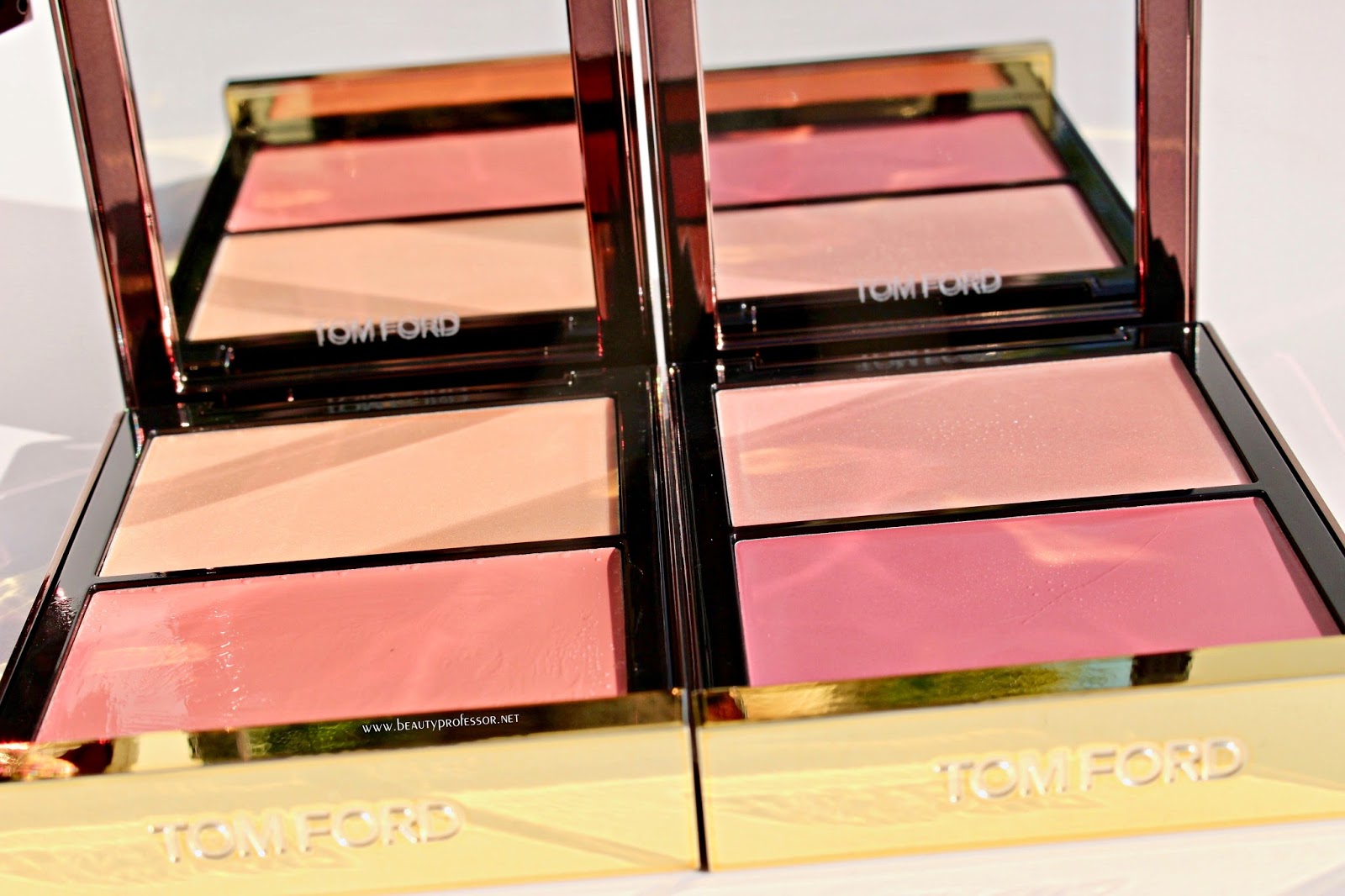 First Look The Tom Ford Beauty Spring 2017 Collection Two New Launches From Omorovicza Beauty Professor Bloglovin