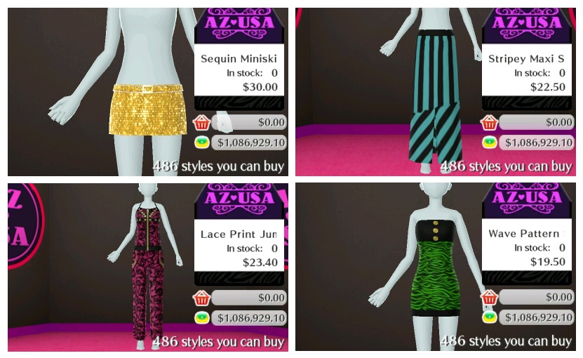 Are There Fashion Shoes In Style Savvy Fashuon Forward Are There Fashion Shoes In Style Savvy Fashuon Forward