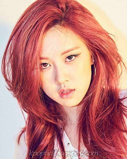 Foto Rosé Black Pink Terbaru 2016 Foto Rosé Black Pink Terbaru 2016