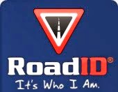 Road ID - Get Yours!