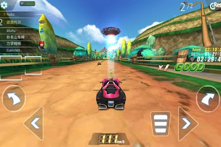 Race Go: Drift Life Apk Data Obb - Free Download Android Game
