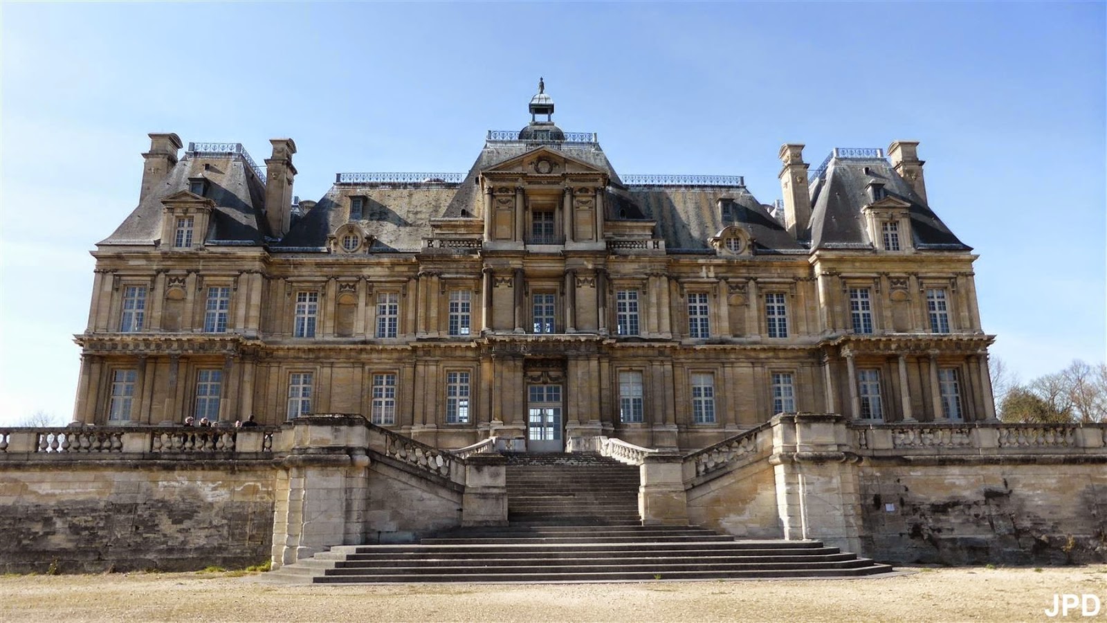 retro 1 maison chateau