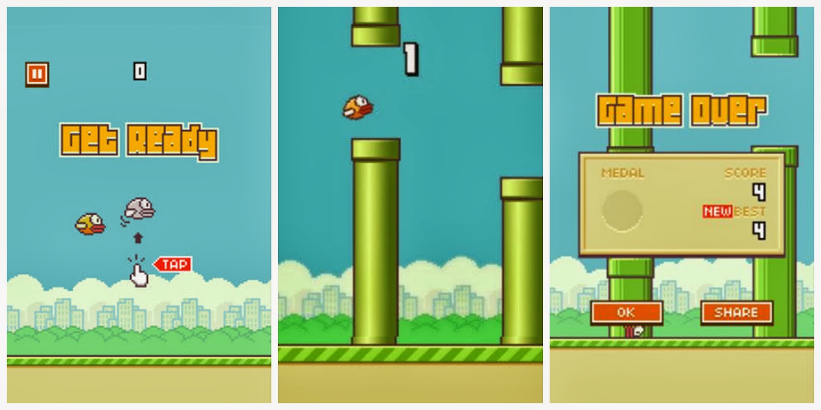 Blog do Jogo Flappy Bird ANDROID DOWNLOAD