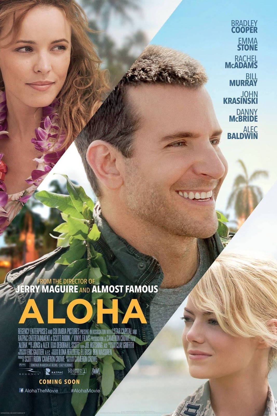 Aloha 2015 - Full (HD)