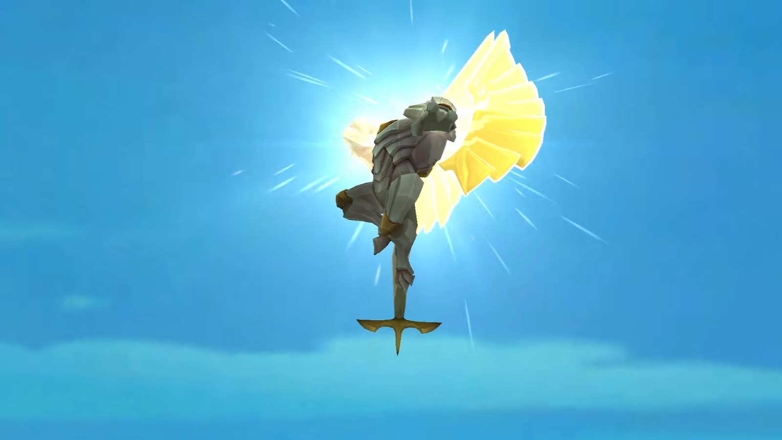 Surrender at 20 Teaser Galio The Colossus