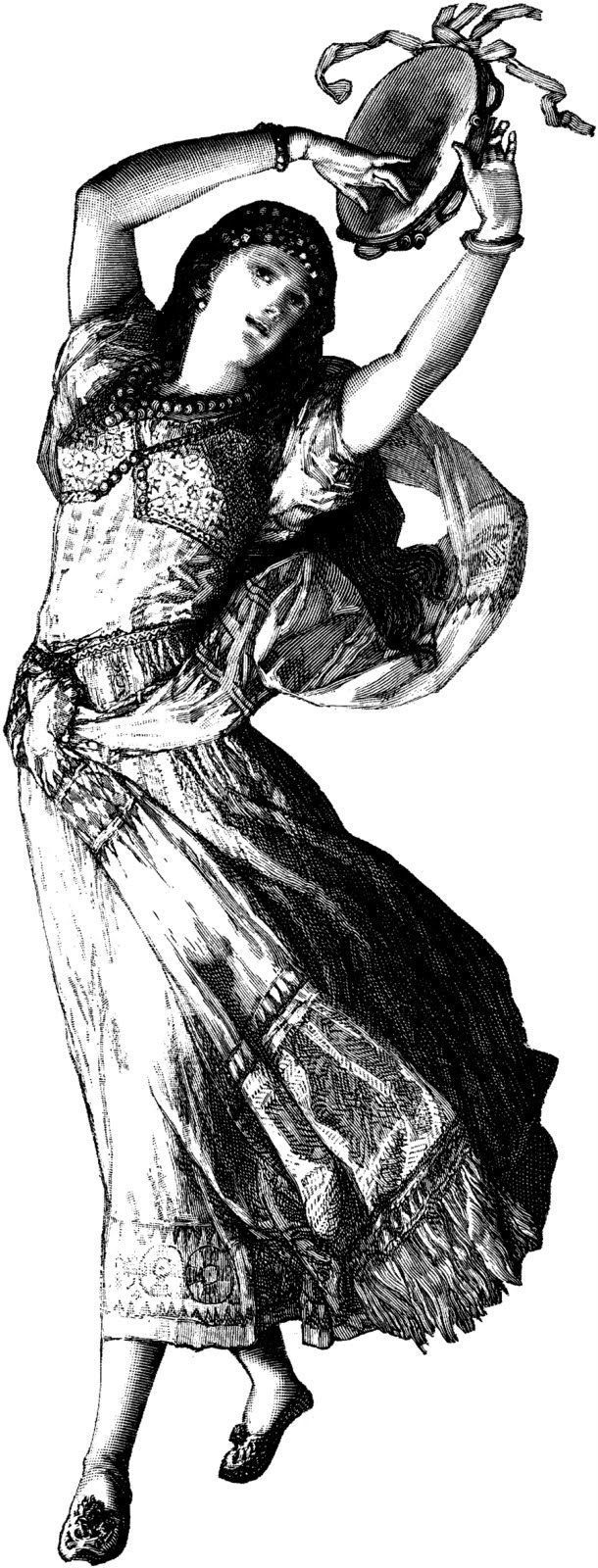 Врубель цыганка. Цыганка иллюстрация. Цыганка танцовщица. Цыгане Графика