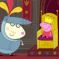 Imagenes de peppa pig 2018 Imagenes de peppa pig 2018