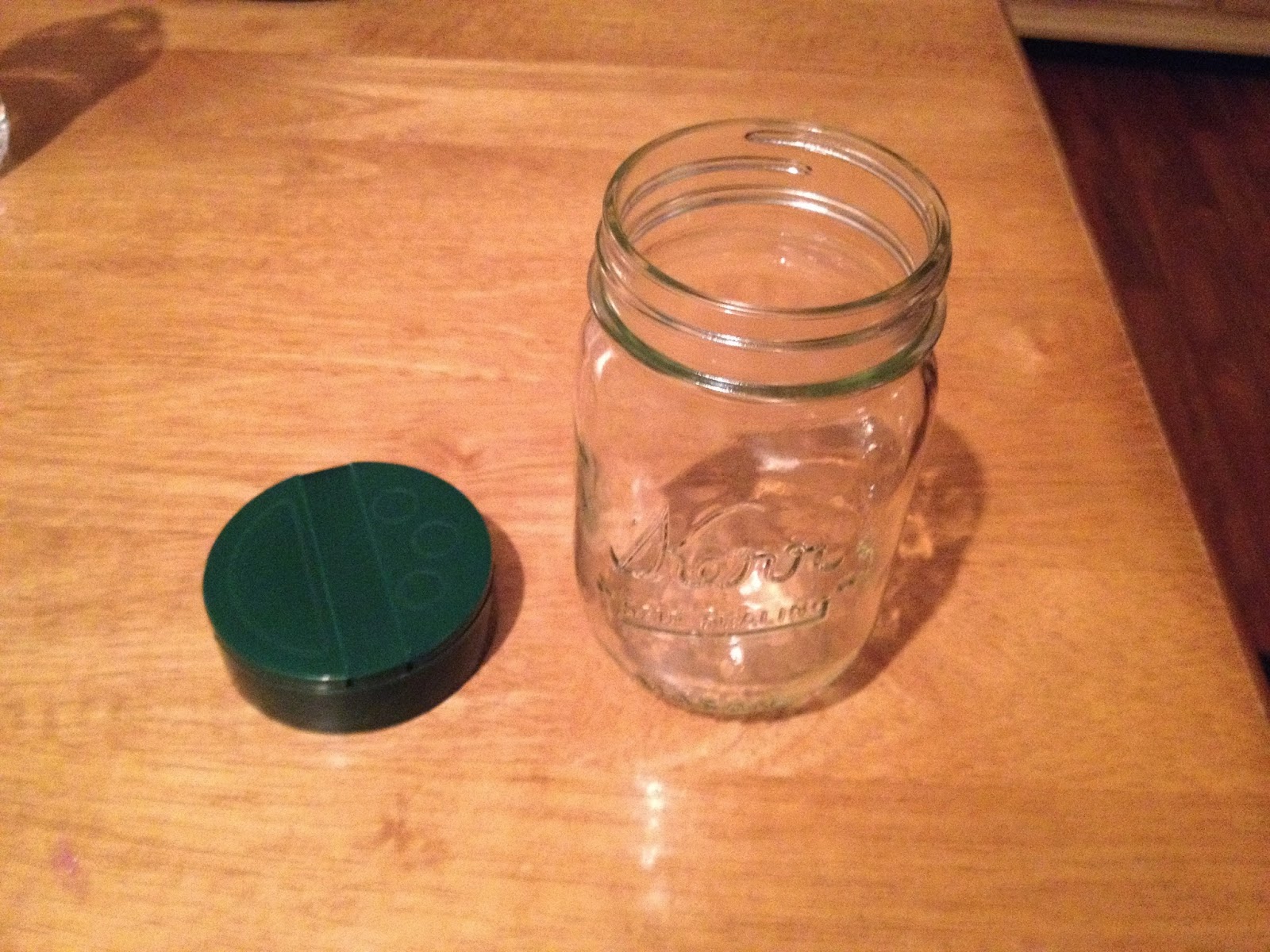 Hope Continually Psalm 7114 How To Reuse a Parmesan Cheese Lid