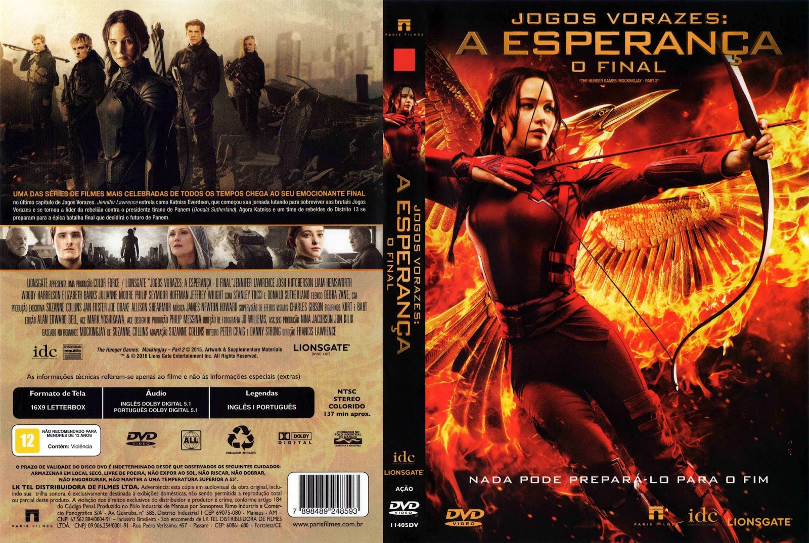 Assistir Jogos Mortais: O Final Online - Mega Filmes