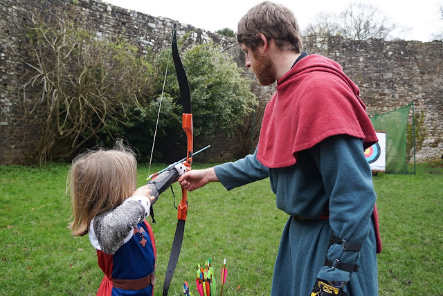 Archery