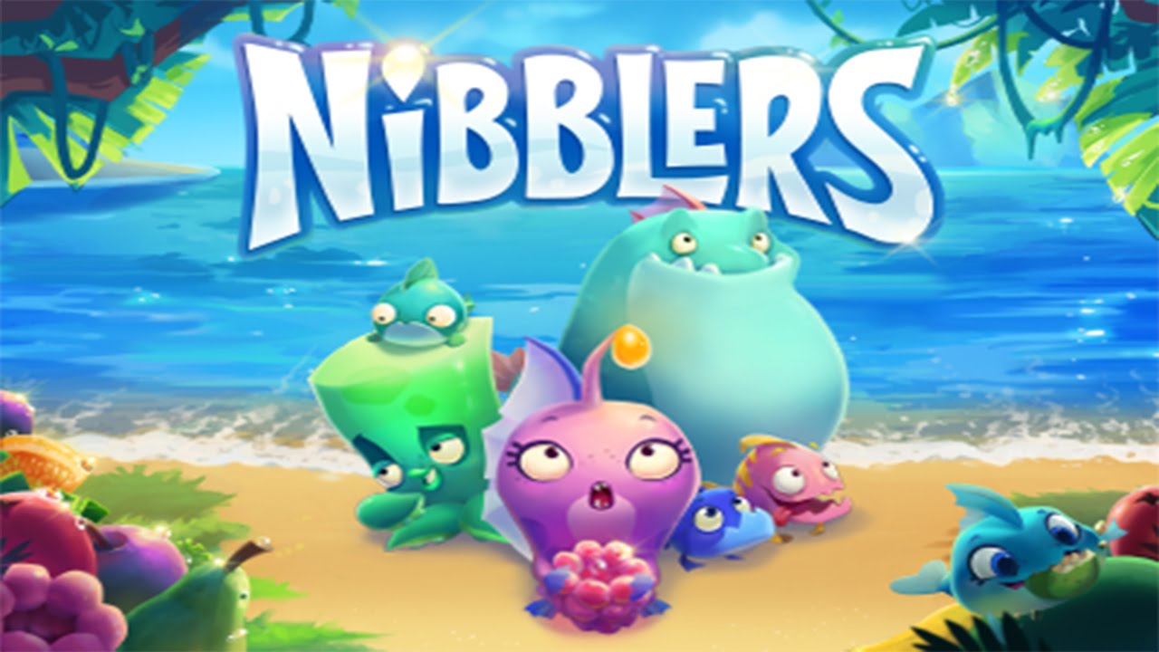Fruit Nibblers MOD APK 1.16.2 Unlimited Money Apk Game Mod
